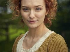 Zdjęcia promocyjne obsady 1 sezonu serialu Poldark