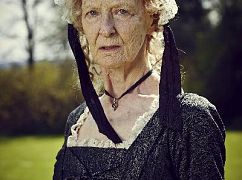 Zdjęcia promocyjne obsady 1 sezonu serialu Poldark