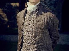 Zdjęcia promocyjne obsady 1 sezonu serialu Poldark