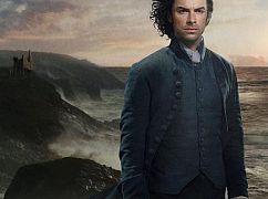 Zdjęcia promocyjne obsady 1 sezonu serialu Poldark