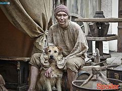 Poldark: 1x01 - zdjęcia promocyjne