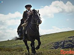 Poldark: 1x01 - zdjęcia promocyjne