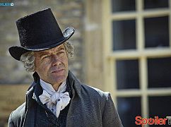 Poldark: 1x01 - zdjęcia promocyjne