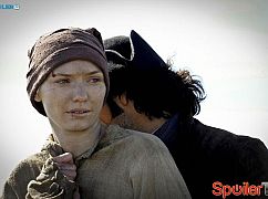 Poldark: 1x01 - zdjęcia promocyjne