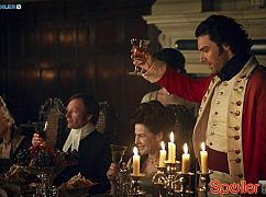 Poldark: 1x01 - zdjęcia promocyjne