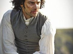 Poldark: 1x01 - zdjęcia promocyjne
