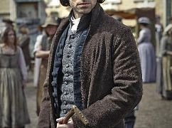Poldark: 1x01 - zdjęcia promocyjne