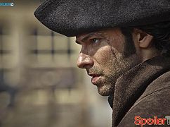 Poldark: 1x01 - zdjęcia promocyjne