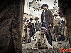 Poldark: 1x01 - zdjęcia promocyjne