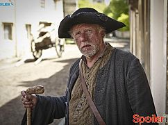 Poldark: 1x01 - zdjęcia promocyjne