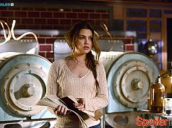 The Originals: 2x16 Save My Soul - zdjęcia promocyjne