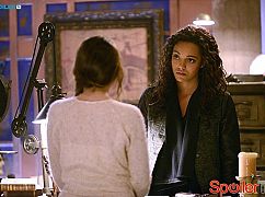 The Originals: 2x16 Save My Soul - zdjęcia promocyjne