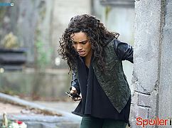 The Originals: 2x16 Save My Soul - zdjęcia promocyjne