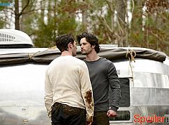 The Originals: 2x16 Save My Soul - zdjęcia promocyjne