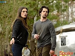 The Originals: 2x16 Save My Soul - zdjęcia promocyjne