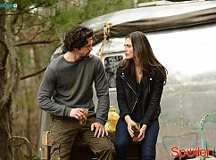 The Originals: 2x16 Save My Soul - zdjęcia promocyjne