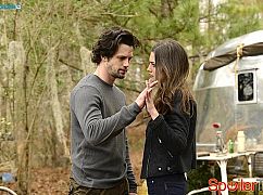 The Originals: 2x16 Save My Soul - zdjęcia promocyjne