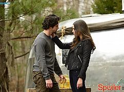 The Originals: 2x16 Save My Soul - zdjęcia promocyjne