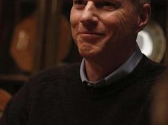 Zawód: Amerykanin: 3x06 Born Again - zdjęcia promocyjne