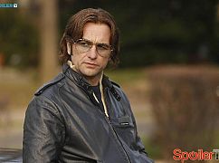 Zawód: Amerykanin: 3x06 Born Again - zdjęcia promocyjne