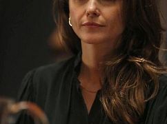 Zawód: Amerykanin: 3x06 Born Again - zdjęcia promocyjne