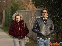 Zawód: Amerykanin: 3x06 Born Again - zdjęcia promocyjne