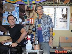 Hawaii 5.0: 5x19 Kahania - zdjęcia promocyjne