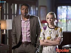 Hart of Dixie: 4x09 End of Days - zdjęcia promocyjne