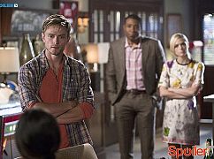 Hart of Dixie: 4x09 End of Days - zdjęcia promocyjne