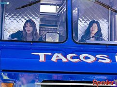 Scorpion: 1x18 Once Bitten, Twice Die - zdjęcia promocyjne