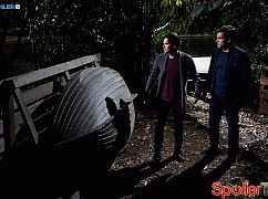 Słodkie kłamstewka: 5x24 I’m a Good Girl, I Am - zdjęcia promocyjne