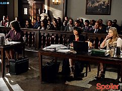 Słodkie kłamstewka: 5x24 I’m a Good Girl, I Am - zdjęcia promocyjne