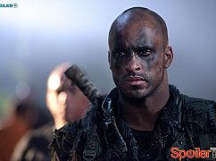 The 100: 2x15 Blood Must Have Blood Pt. 1 - zdjęcia promocyjne