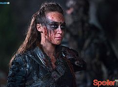 The 100: 2x15 Blood Must Have Blood Pt. 1 - zdjęcia promocyjne