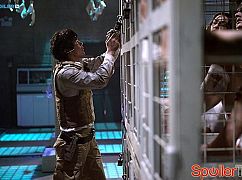 The 100: 2x15 Blood Must Have Blood Pt. 1 - zdjęcia promocyjne
