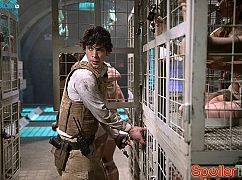 The 100: 2x15 Blood Must Have Blood Pt. 1 - zdjęcia promocyjne