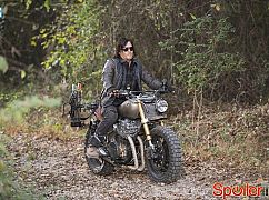 Żywe trupy: 5x15 Try - zdjęcia promocyjne