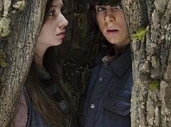 Żywe trupy: 5x15 Try - zdjęcia promocyjne