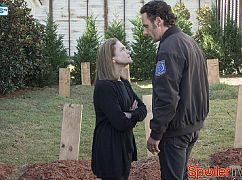 Żywe trupy: 5x15 Try - zdjęcia promocyjne