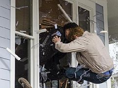 Żywe trupy: 5x15 Try - zdjęcia promocyjne