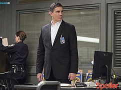 Person of Interest: 4x18 Skip - zdjęcia promocyjne