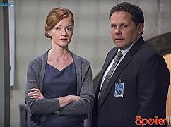 Person of Interest: 4x18 Skip - zdjęcia promocyjne
