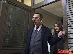 Person of Interest: 4x18 Skip - zdjęcia promocyjne