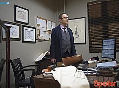 Person of Interest: 4x18 Skip - zdjęcia promocyjne