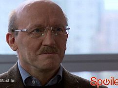 M jak miłość odc. 1128 - zdjęcia promocyjne