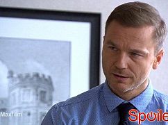 M jak miłość odc. 1128 - zdjęcia promocyjne