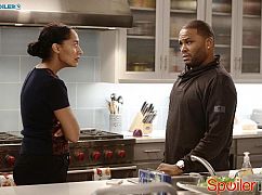 Black-ish: 1x18 Sex, Lies and Vasectomies - zdjęcia promocyjne