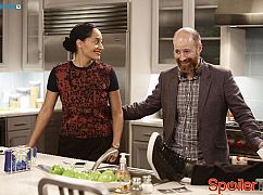 Black-ish: 1x18 Sex, Lies and Vasectomies - zdjęcia promocyjne