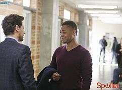 Forever: 1x18 Dead Men Tell Long Tales - zdjęcia promocyjne