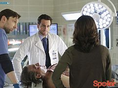 Forever: 1x18 Dead Men Tell Long Tales - zdjęcia promocyjne